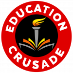 education crusade logo