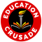 education crusade logo