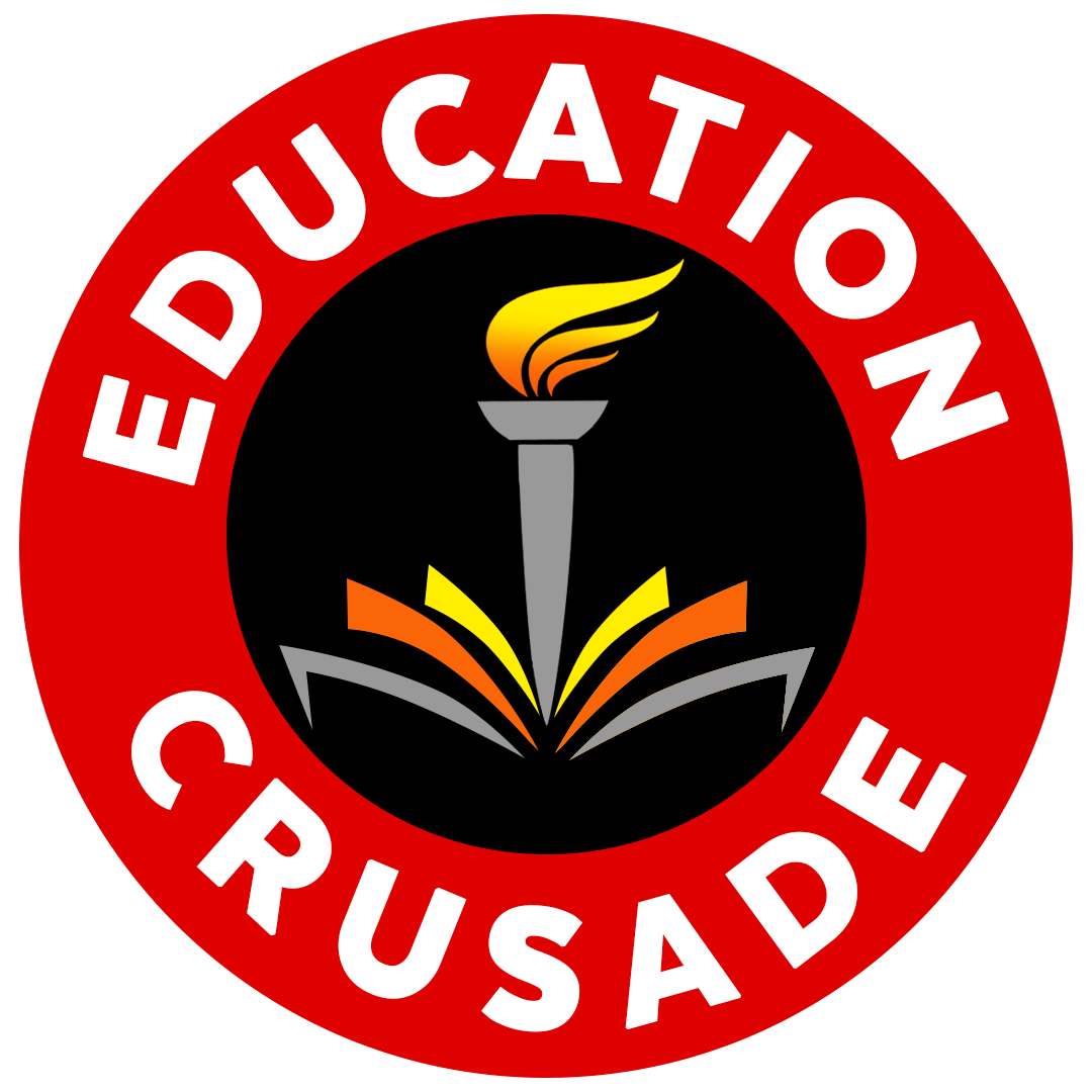 Education Crusade